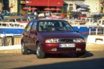 Ford Fiesta 1996 года